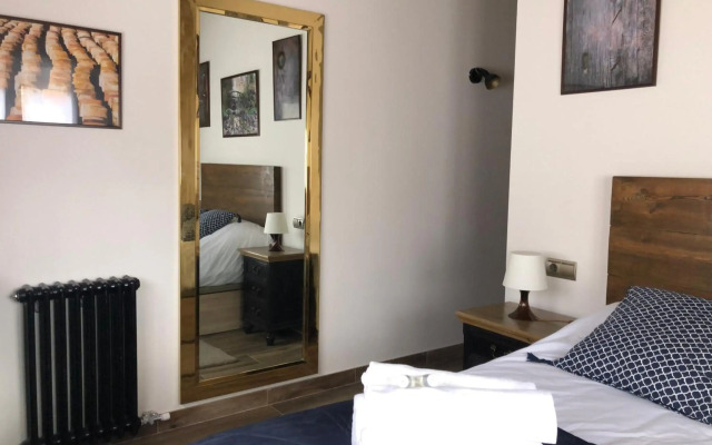 El Corral de Avelina