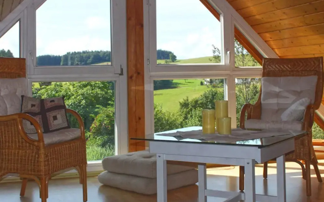 Alpine Stay in Herrischried