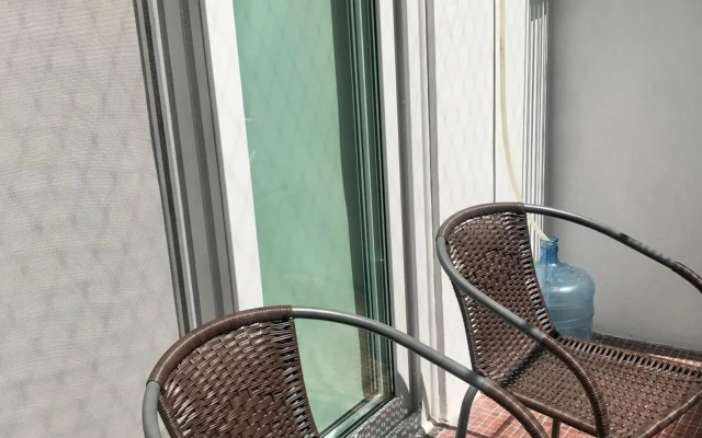 Apartment in Recoleta Buenos Aires next to an Embassy