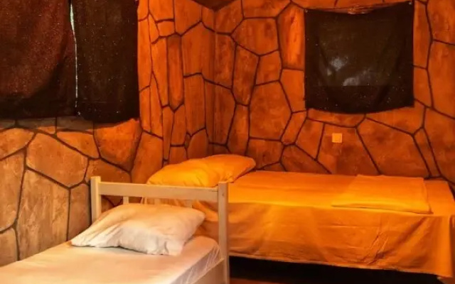 Ekolojik Tatil Koyu