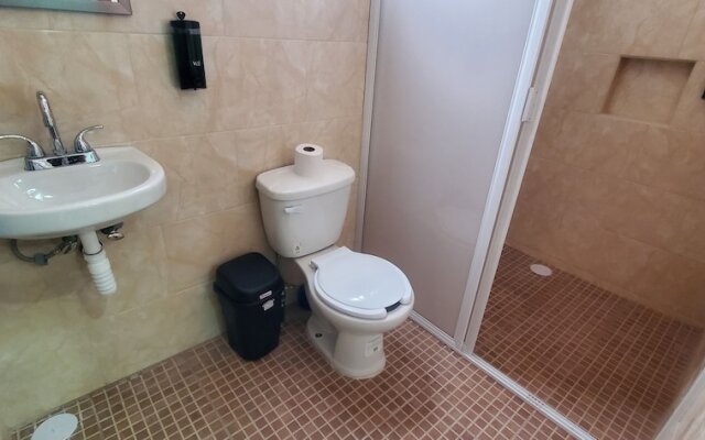 Hostal Guelaguetza Danza de la Pluma