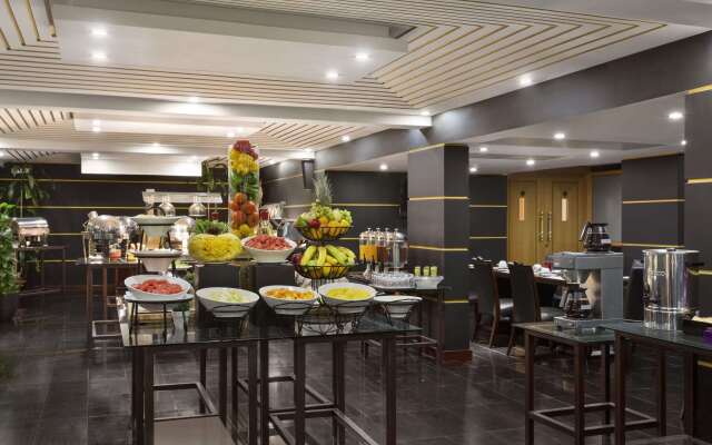 Ramada by Wyndham Qurum Beach