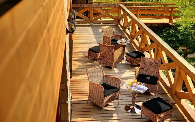 Chalets Jasná Collection - Apartments
