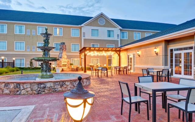 Homewood Suites by Hilton Amarillo