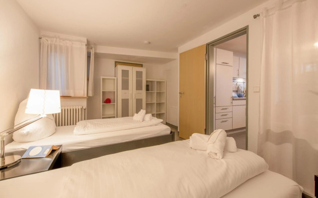 FeWo Schillerstraße