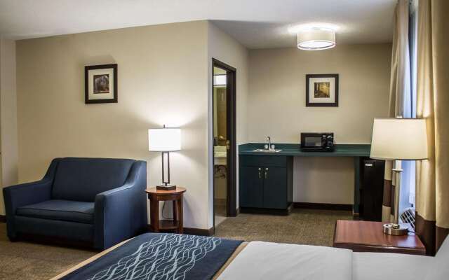 Comfort Inn