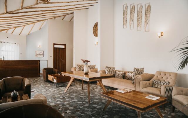 Saab Royale Resort
