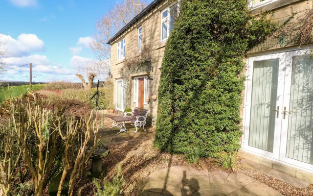 The Old Croft
