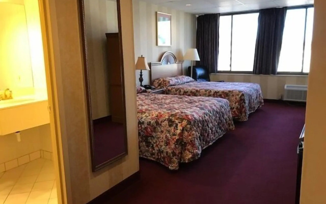 Amsterdam Hotel
