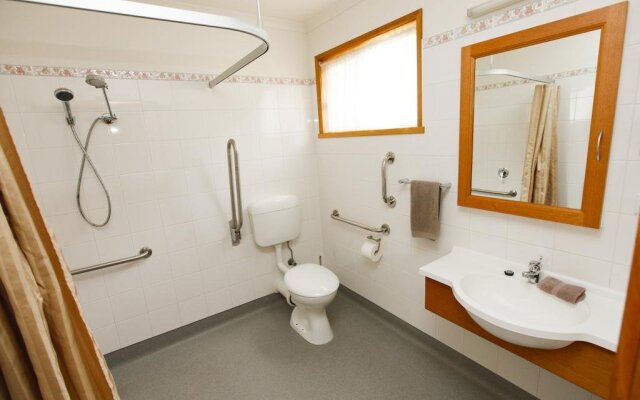 BIG4 Mildura Getaway
