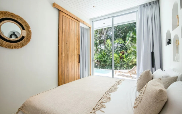 ULU 1 2br Villa in Pecatu
