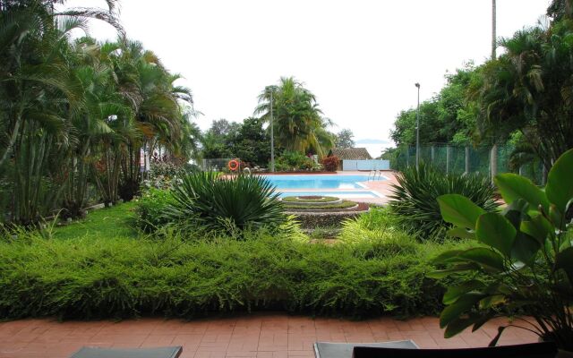 Mersing Merlin Inn
