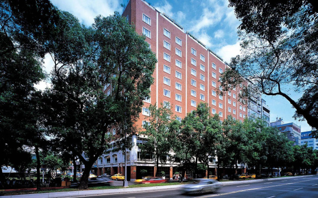 Hotel Royal - Nikko Taipei