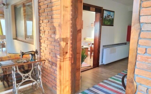 András pension