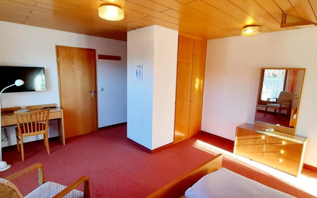 Kneipp Kurhotel Seemüller