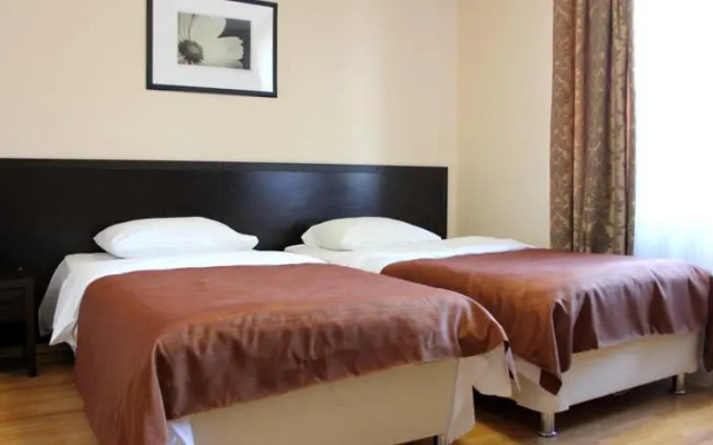 Мастер и Маргарита