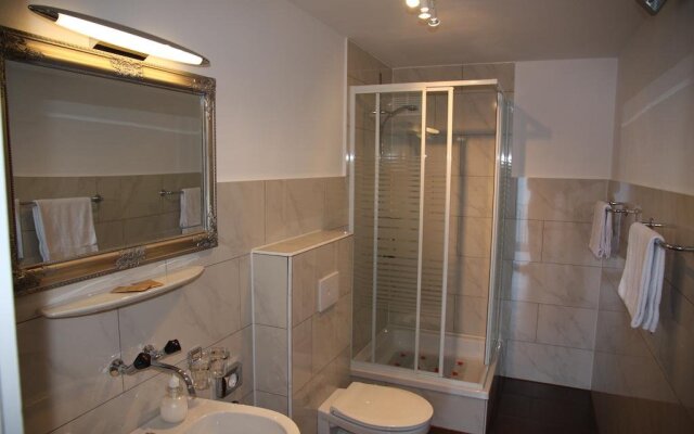 Hotel Garni Morettina