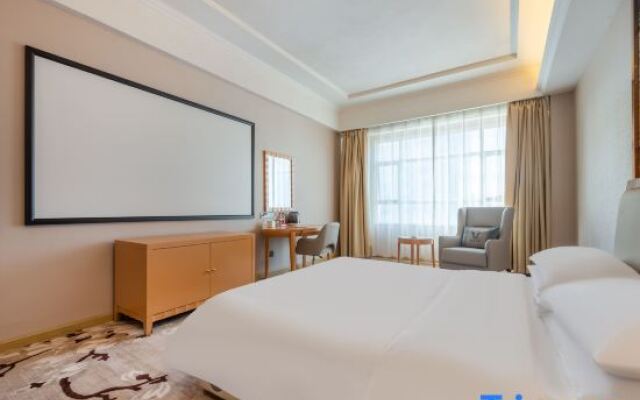 Vienna Hotel Dongguan Changping Avenue