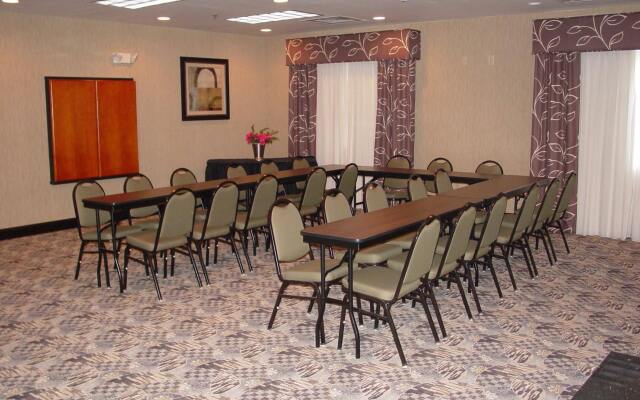 Holiday Inn Express Hotel & Suites Rockingham by IHG