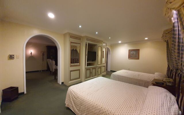 Hotel La Estancia