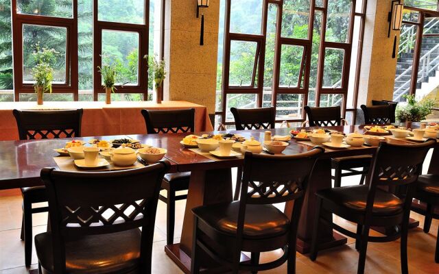 Yunzhihui Longsheng Spa Boutique Hotel