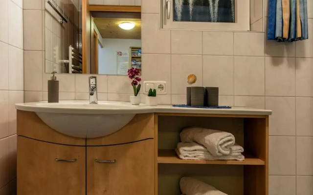 Haus Ambiatscha
