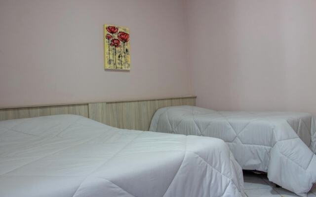 Hotel Villa Souza