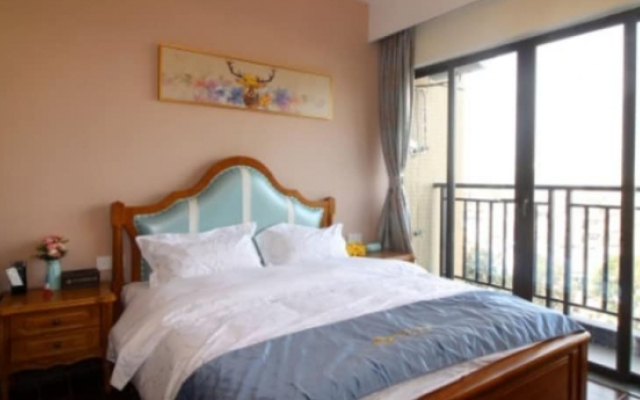 The Star Apartment  Hotel