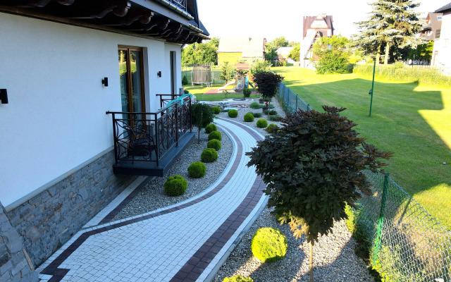 Sielanka Apartamenty SPA