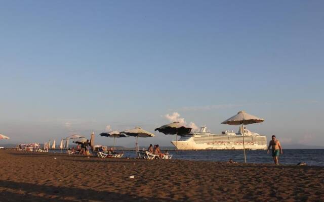 Hotel Aldea Pura Vida