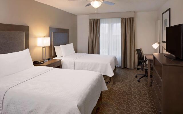 Homewood Suites by Hilton Orlando-Maitland