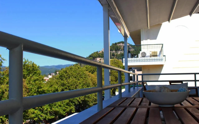 Vallia Suites - Luxury Penthouse
