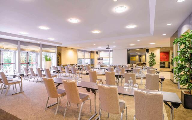 Mercure Antwerp City South