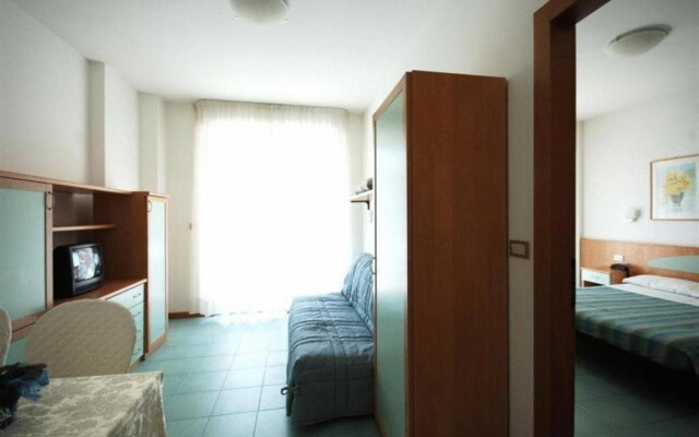 Residence Club Hotel Le Terrazze