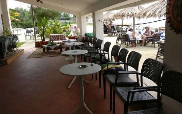 Hotel Club Torre Marino