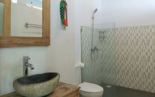 Bali Sunshine Ubud by ZUZU