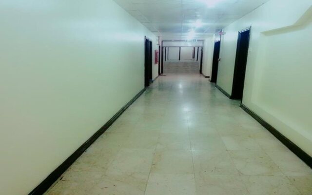 Al Qubbah Al Thahabiah