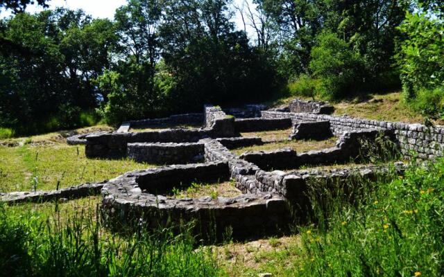 Apartment Knežević 2