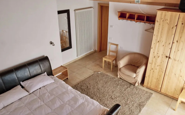 Chalet Zelda