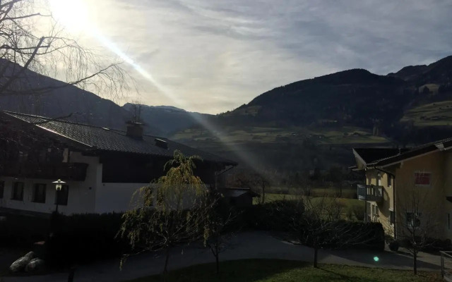Landhaus Moises