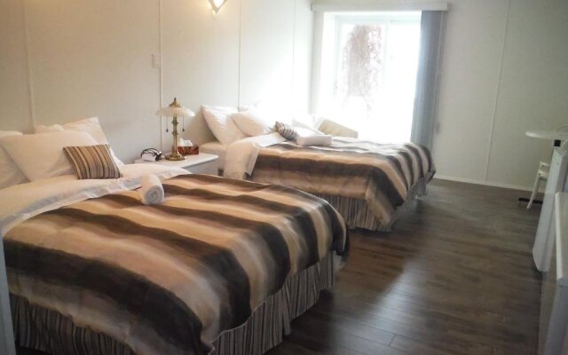 Motel Gentilhommière