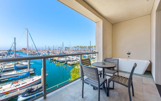 Shade Hotel Redondo Beach