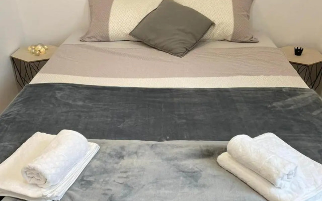 Apartment in city center 2