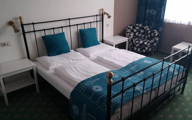 Parkhotel Krems