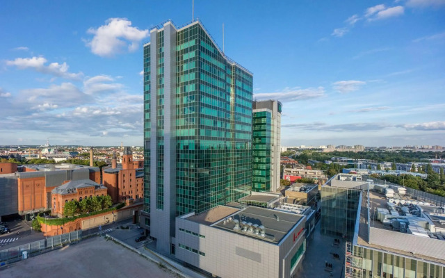 Andersia Hotel & Spa Poznan, a member of Radisson Individuals