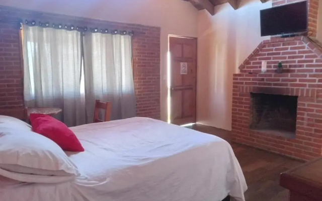 Cabanas Valle Magico