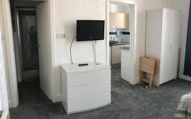 Beeton Villas Holiday Apartments