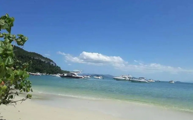 Lindo Chalé de Veraneio