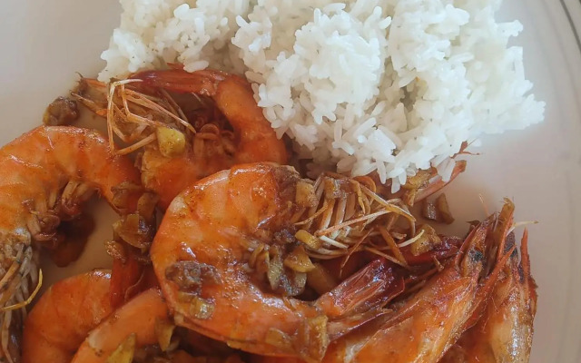 Michelle's apartment Alcoy