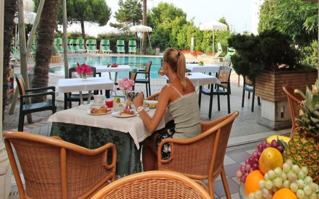 Park Hotel Cellini